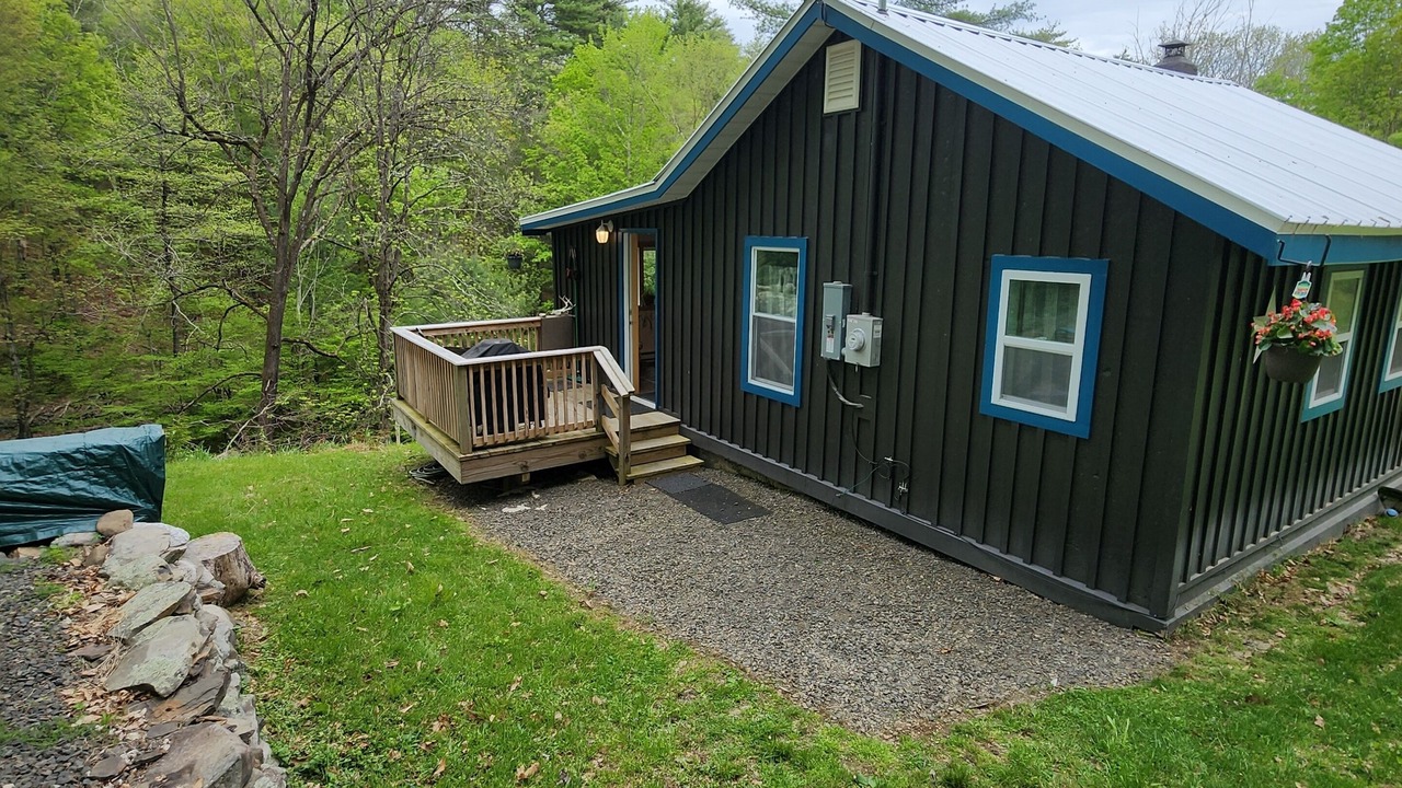 Photo of Outdoor in Kerhonkson