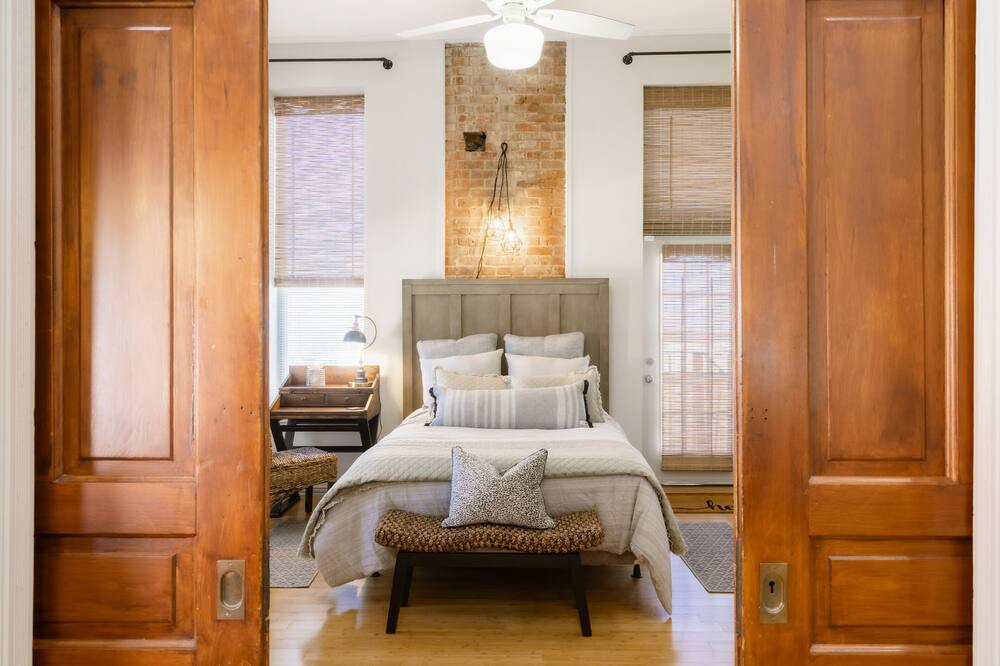 Photo of Bedroom in Kaufman