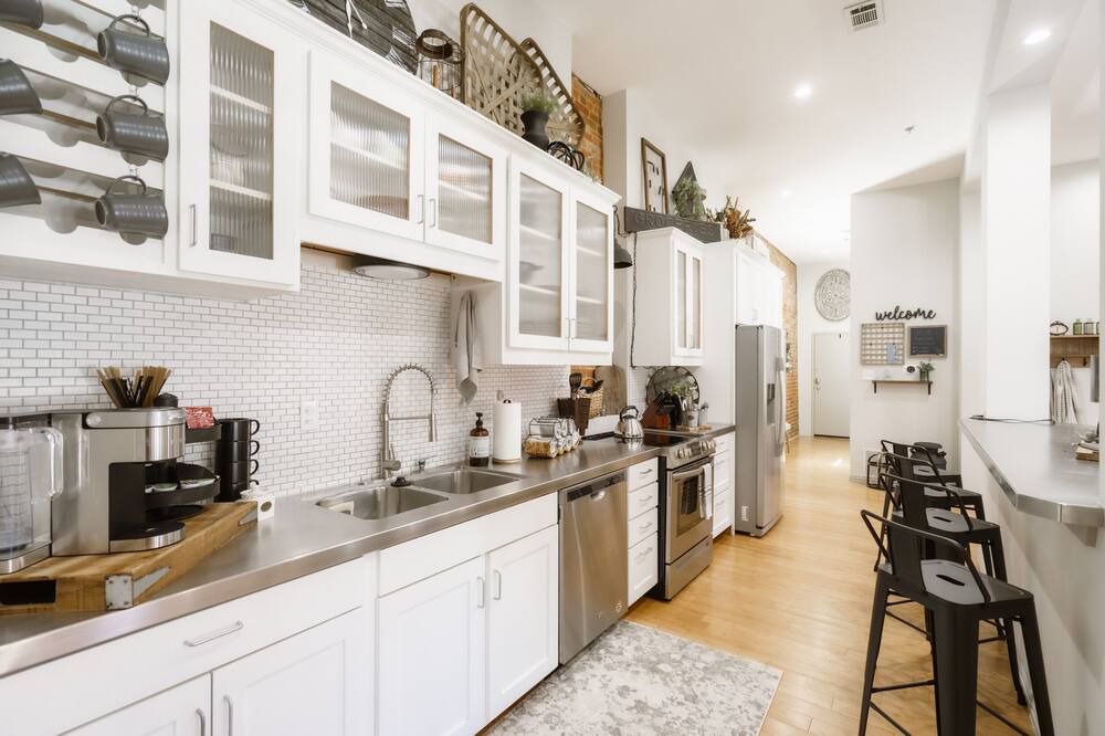 Photo of Kitchen in Kaufman