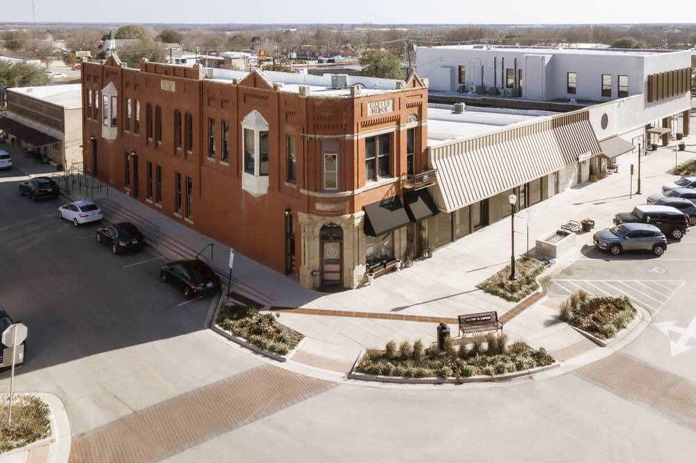Photo of Others in Kaufman