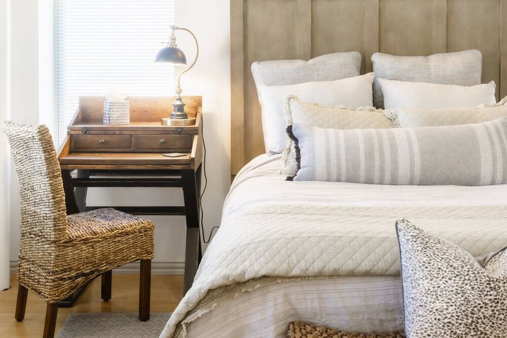Photo of Bedroom in Kaufman