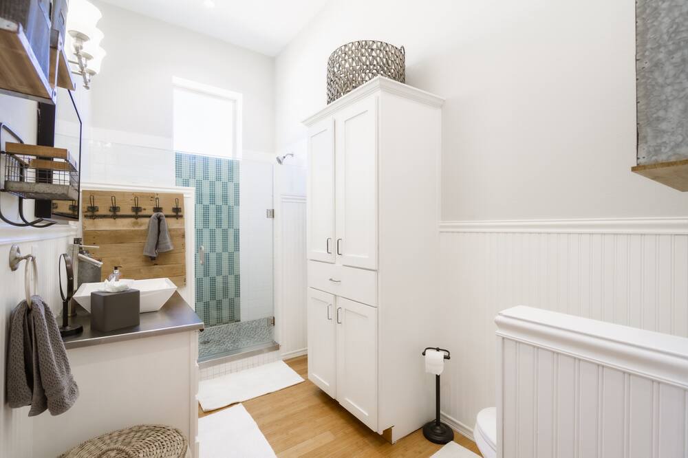 Photo of Bathroom in Kaufman