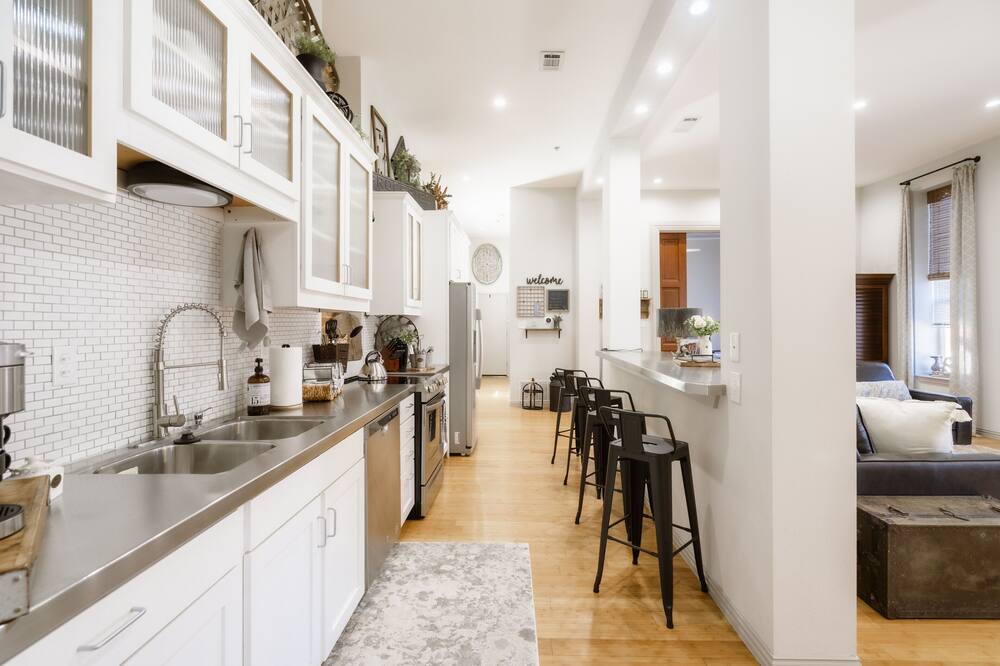 Photo of Kitchen in Kaufman