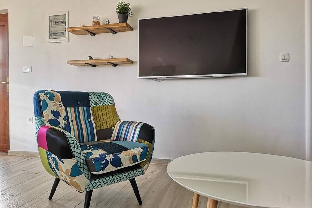 Photo of Livingroom in Rovinj