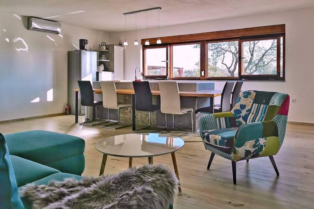 Photo of Livingroom in Rovinj
