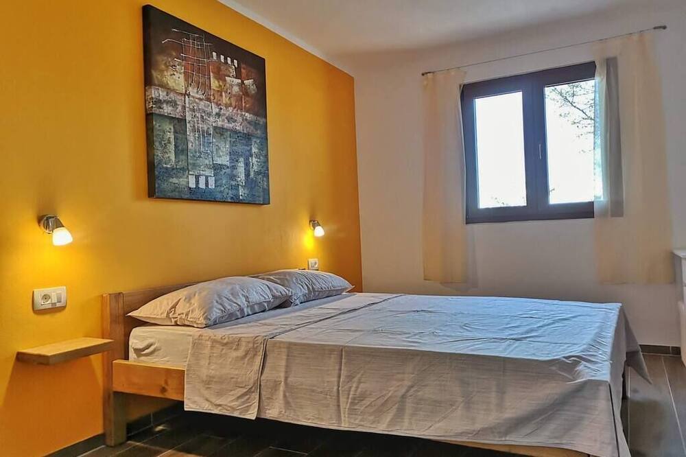 Photo of Bedroom in Rovinj