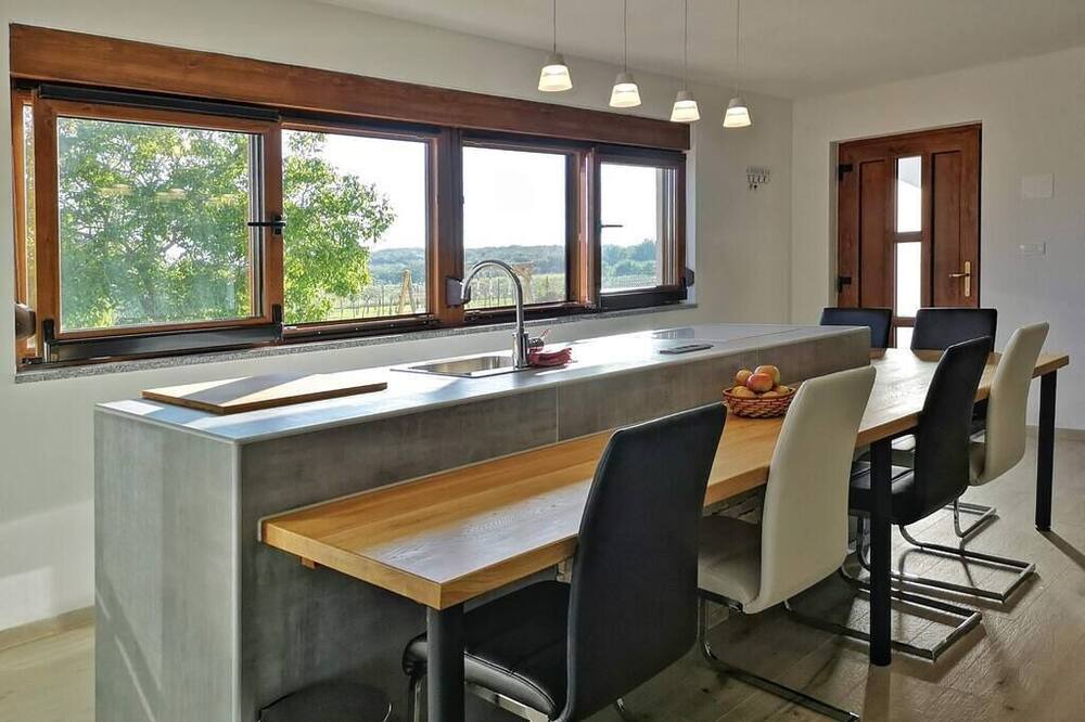 Photo of Kitchen in Rovinj