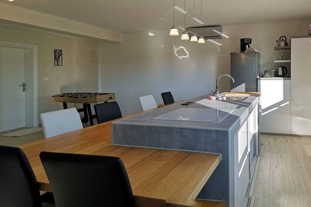 Photo of Kitchen in Rovinj