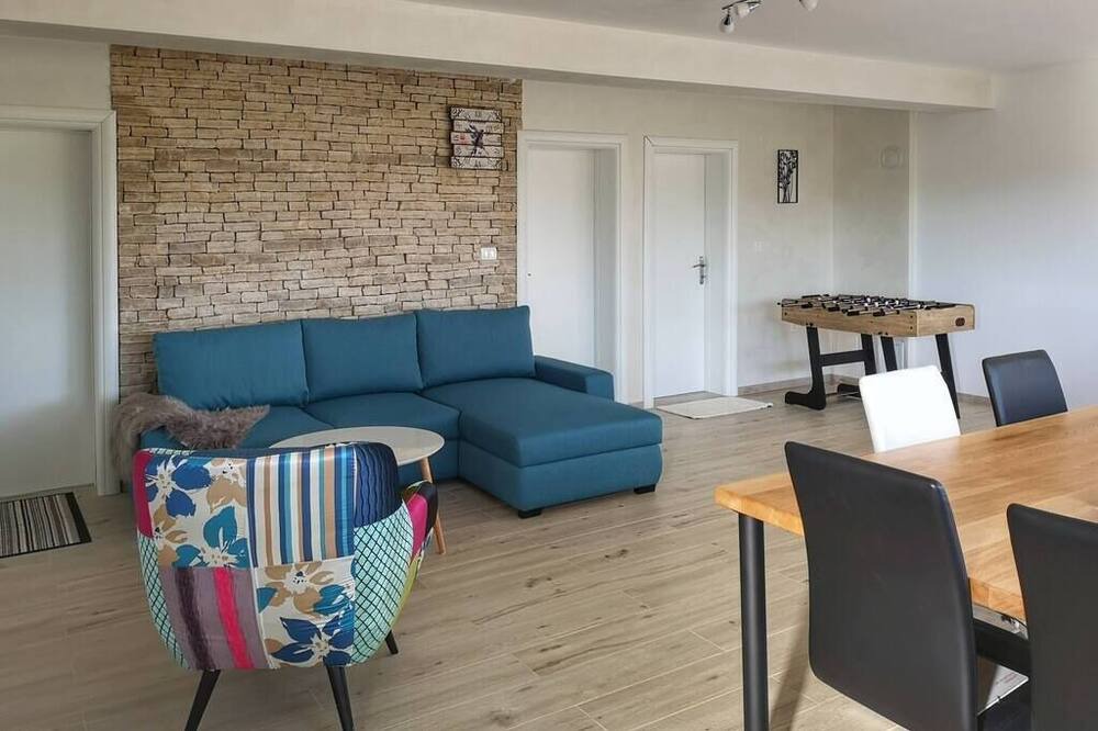 Photo of Livingroom in Rovinj