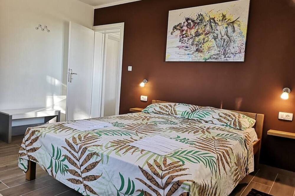 Photo of Bedroom in Rovinj