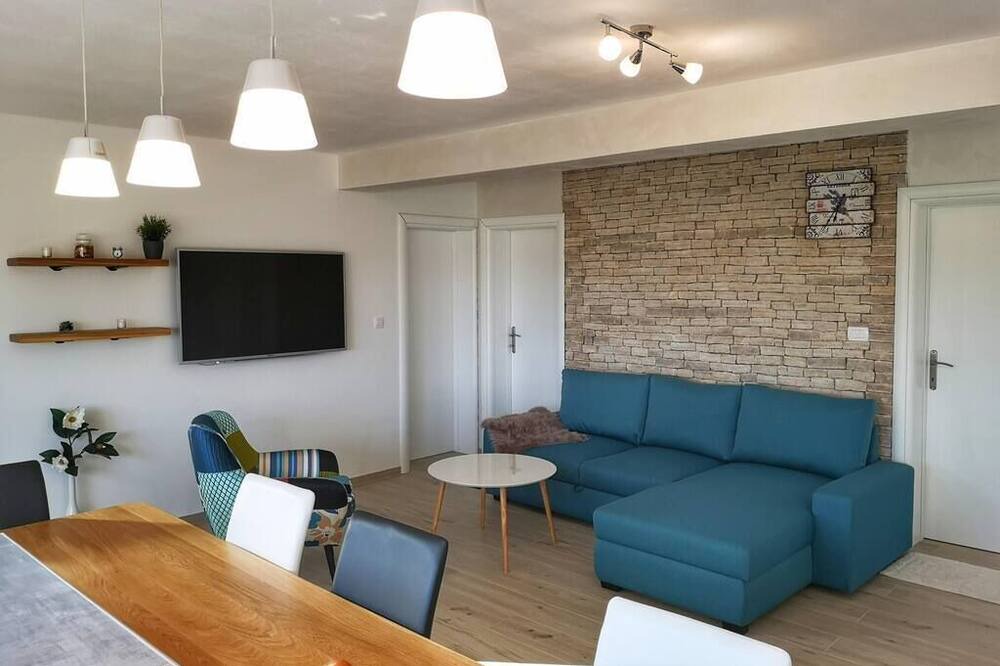 Photo of Livingroom in Rovinj
