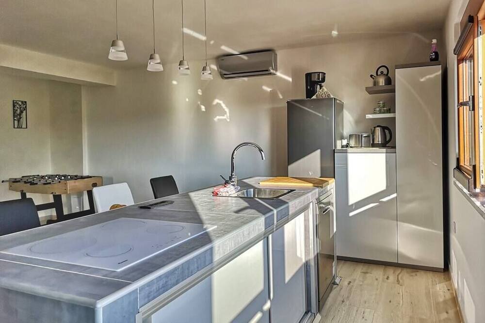 Photo of Kitchen in Rovinj