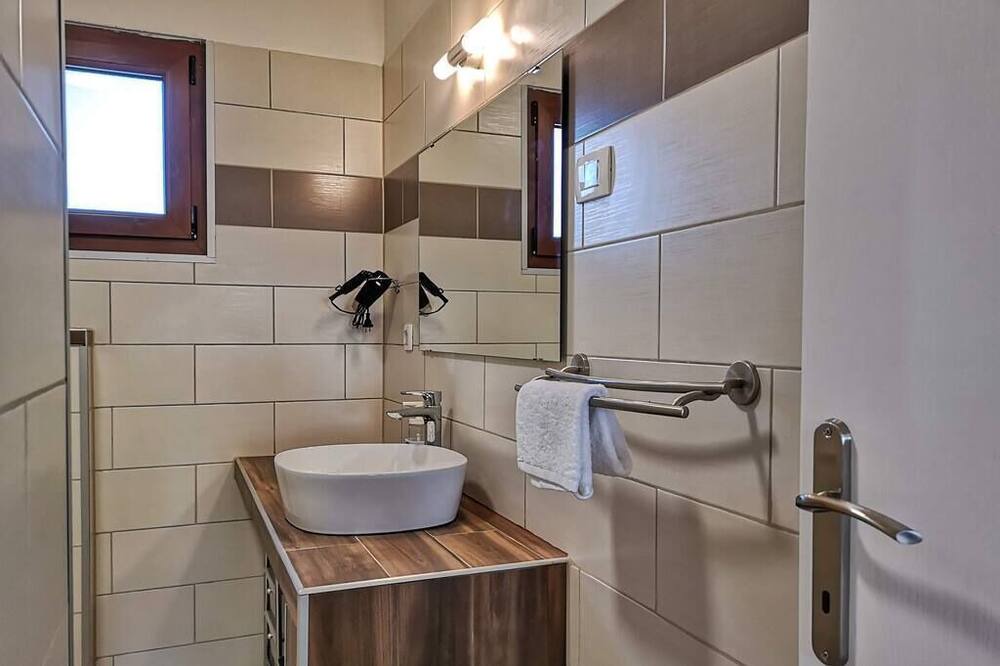 Photo of Bathroom in Rovinj