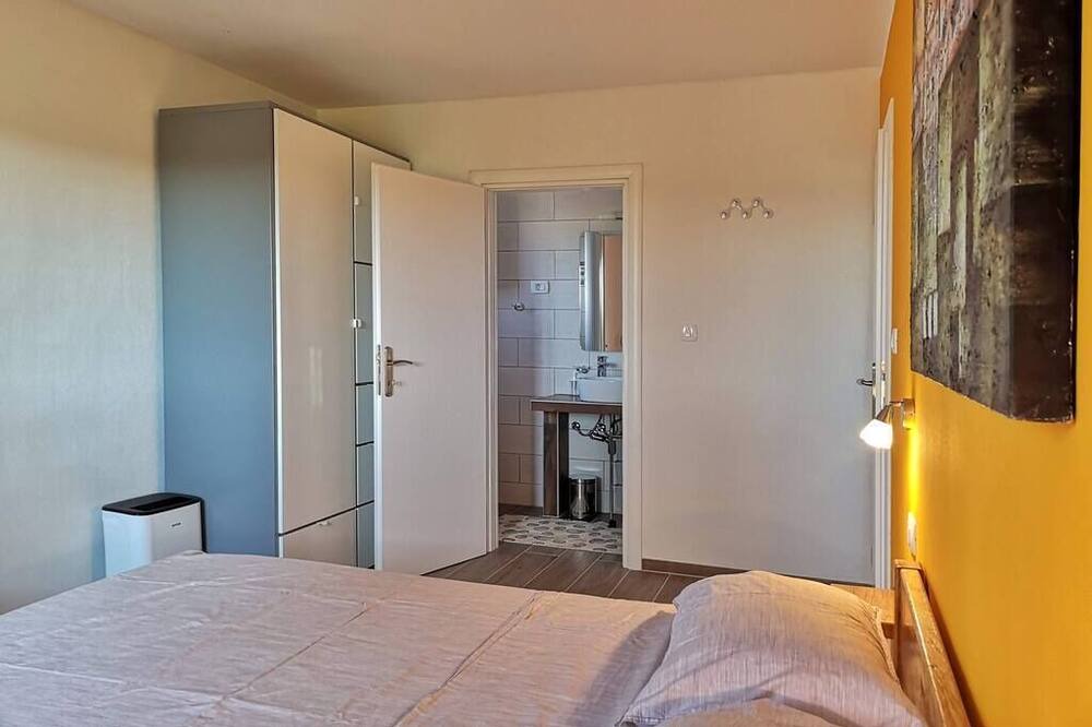 Photo of Bedroom in Rovinj