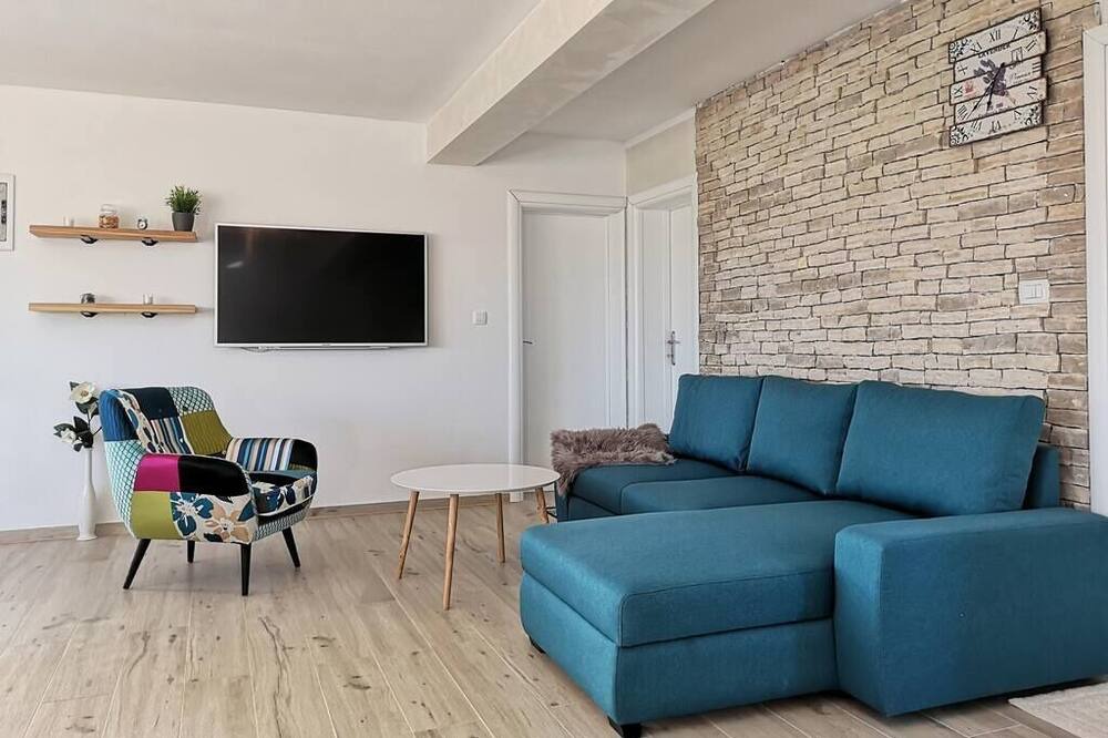 Photo of Livingroom in Rovinj