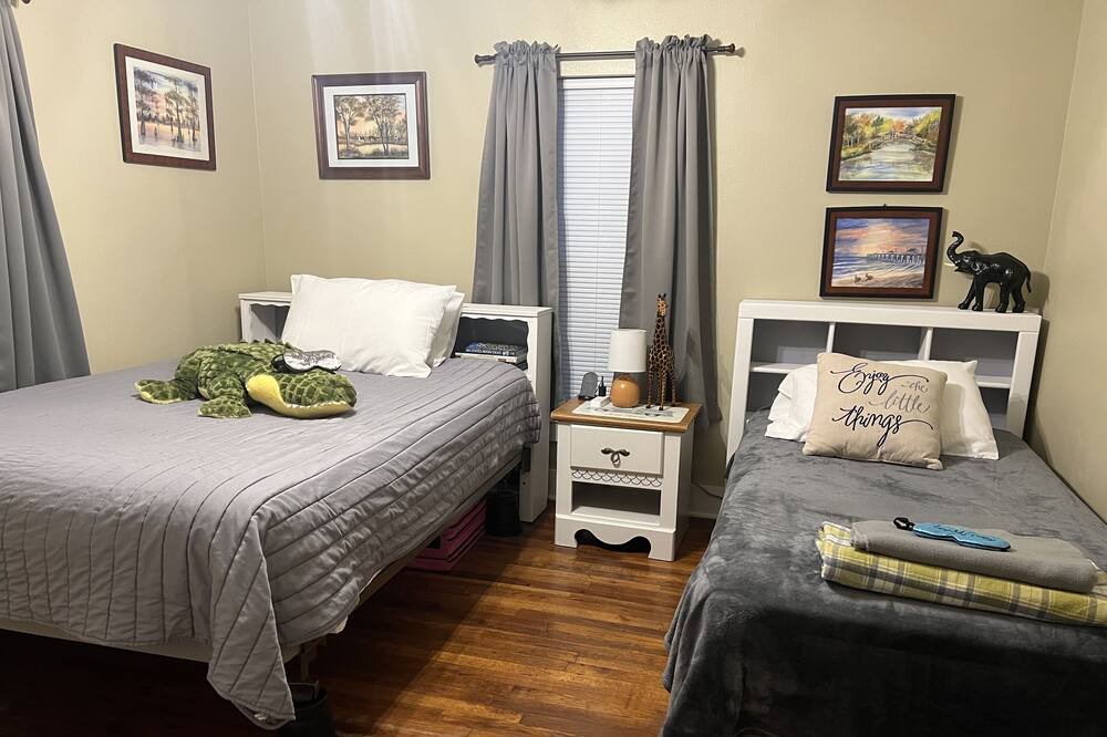 Photo of Bedroom in Lufkin