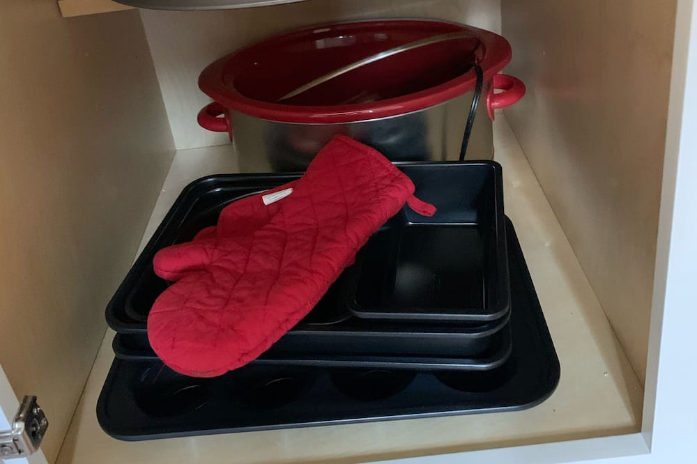 Photo of Kitchen in Lufkin