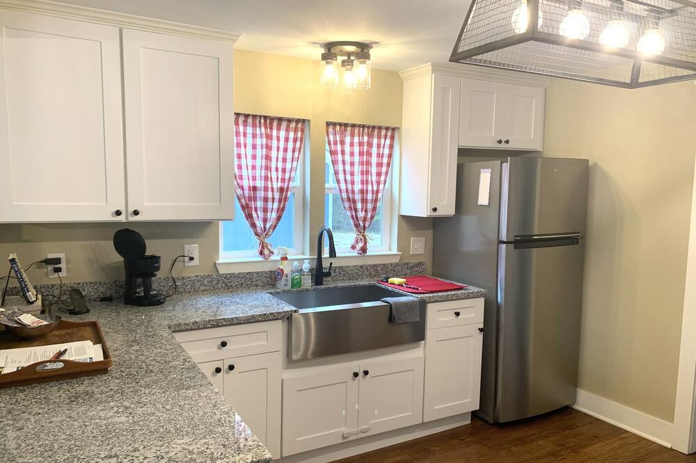 Photo of Kitchen in Lufkin