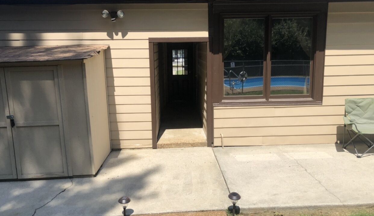 Photo of Outdoor in East Memphis