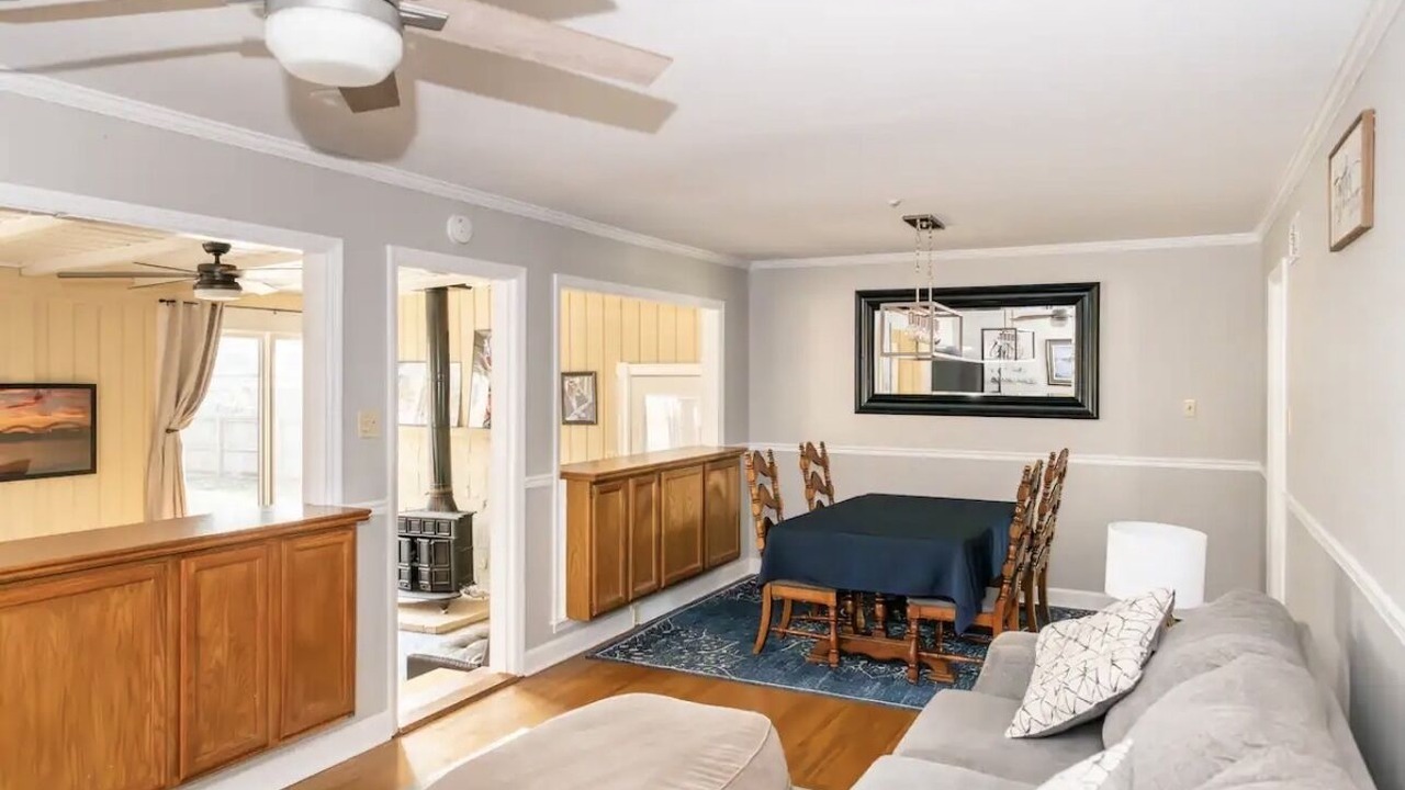 Photo of Livingroom in East Memphis