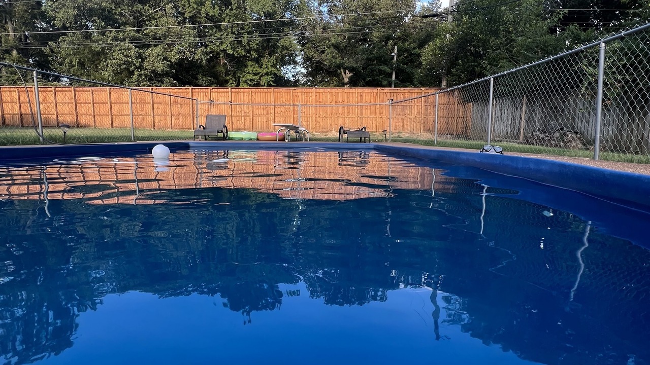 Photo of Outdoor in East Memphis
