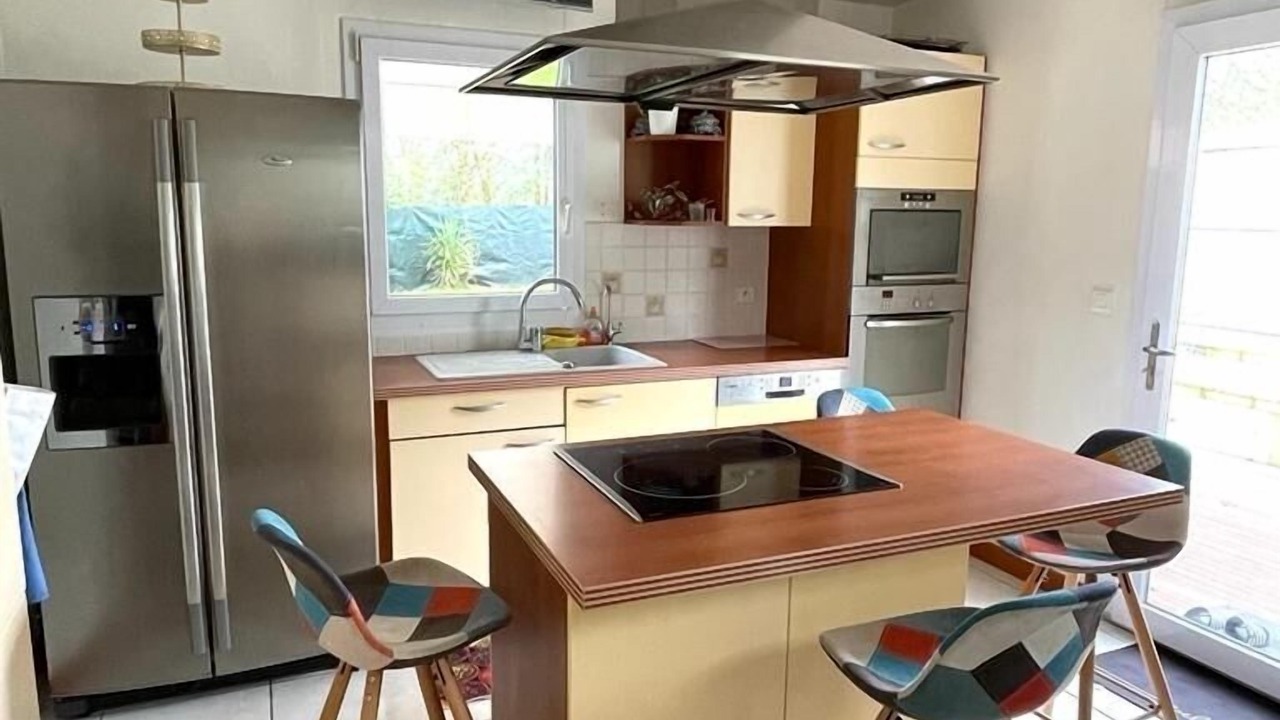 Photo of Kitchen in Bressuire