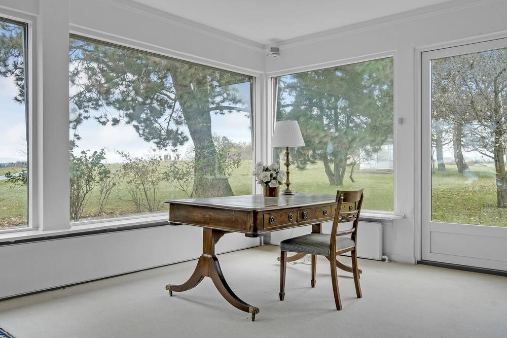 Photo of Bedroom in Frederikssund