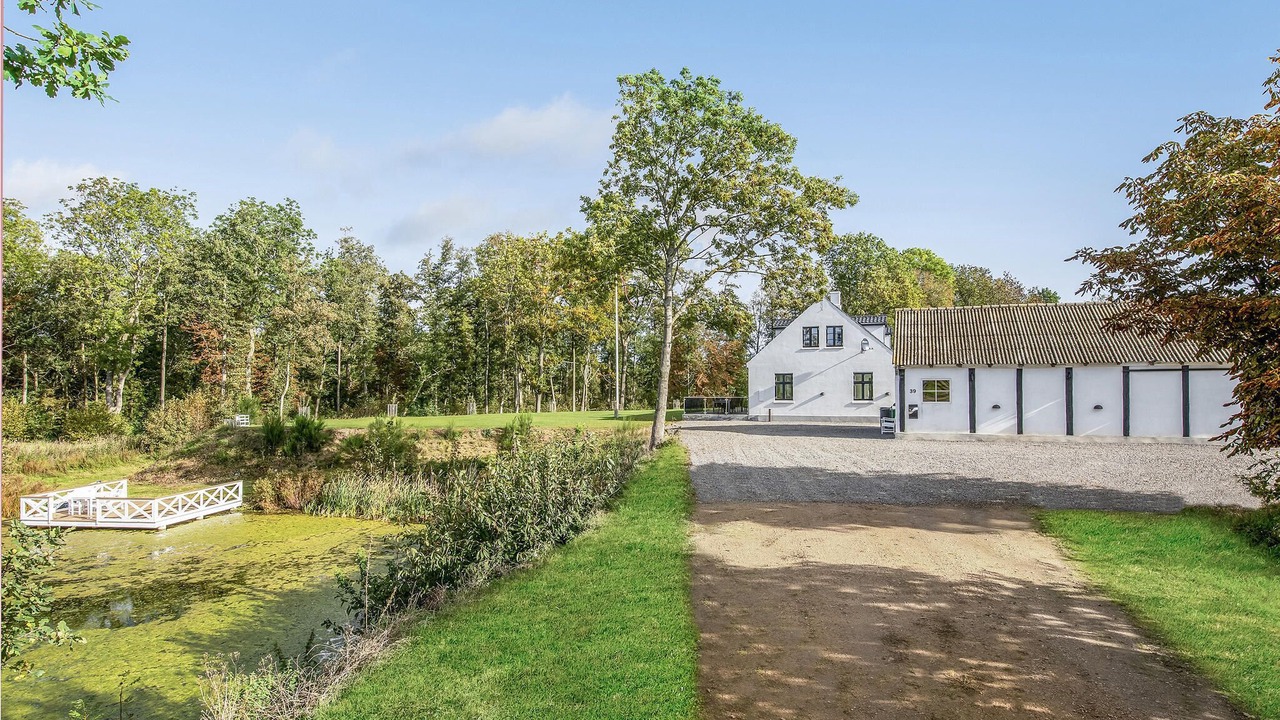 Photo of Outdoor in Snogebaek