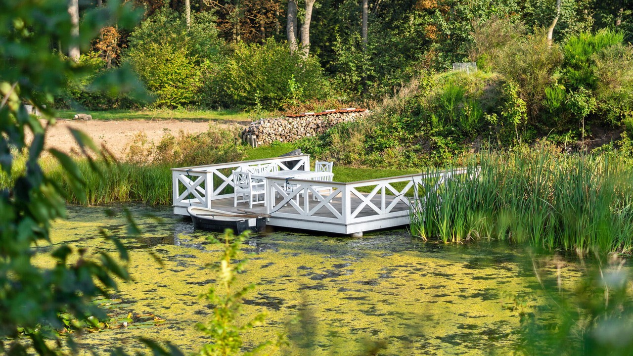 Photo of Outdoor in Snogebaek