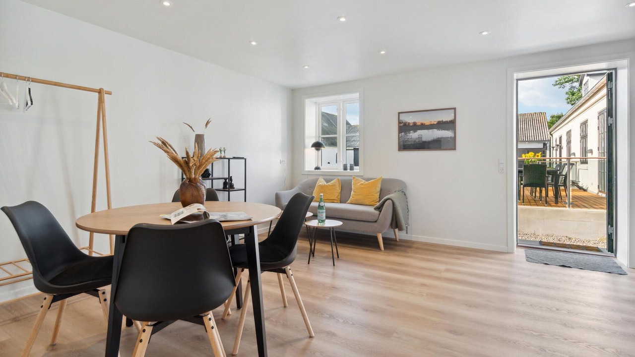 Photo of Livingroom in Snogebaek