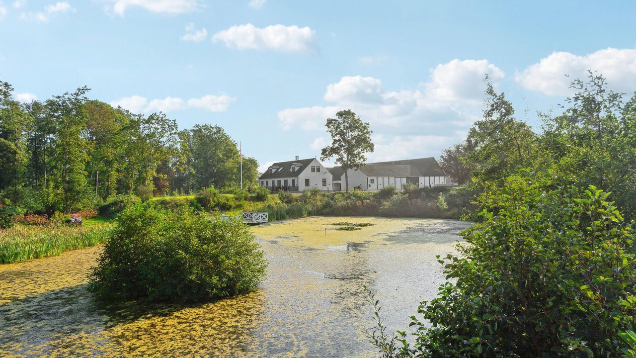 Photo of Outdoor in Snogebaek