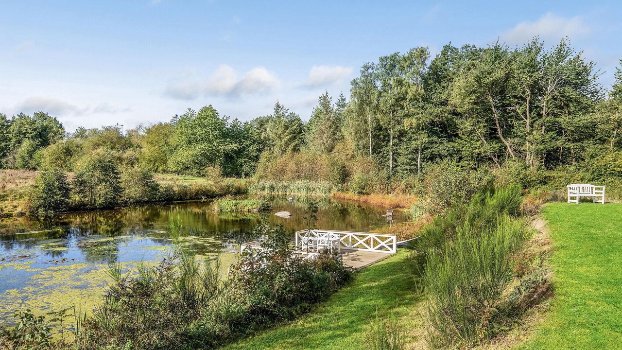 Photo of Outdoor in Snogebaek