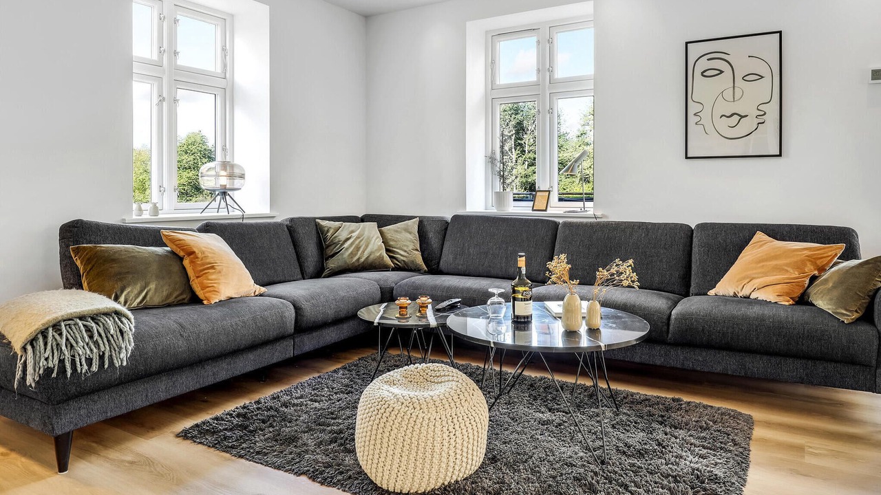 Photo of Livingroom in Snogebaek