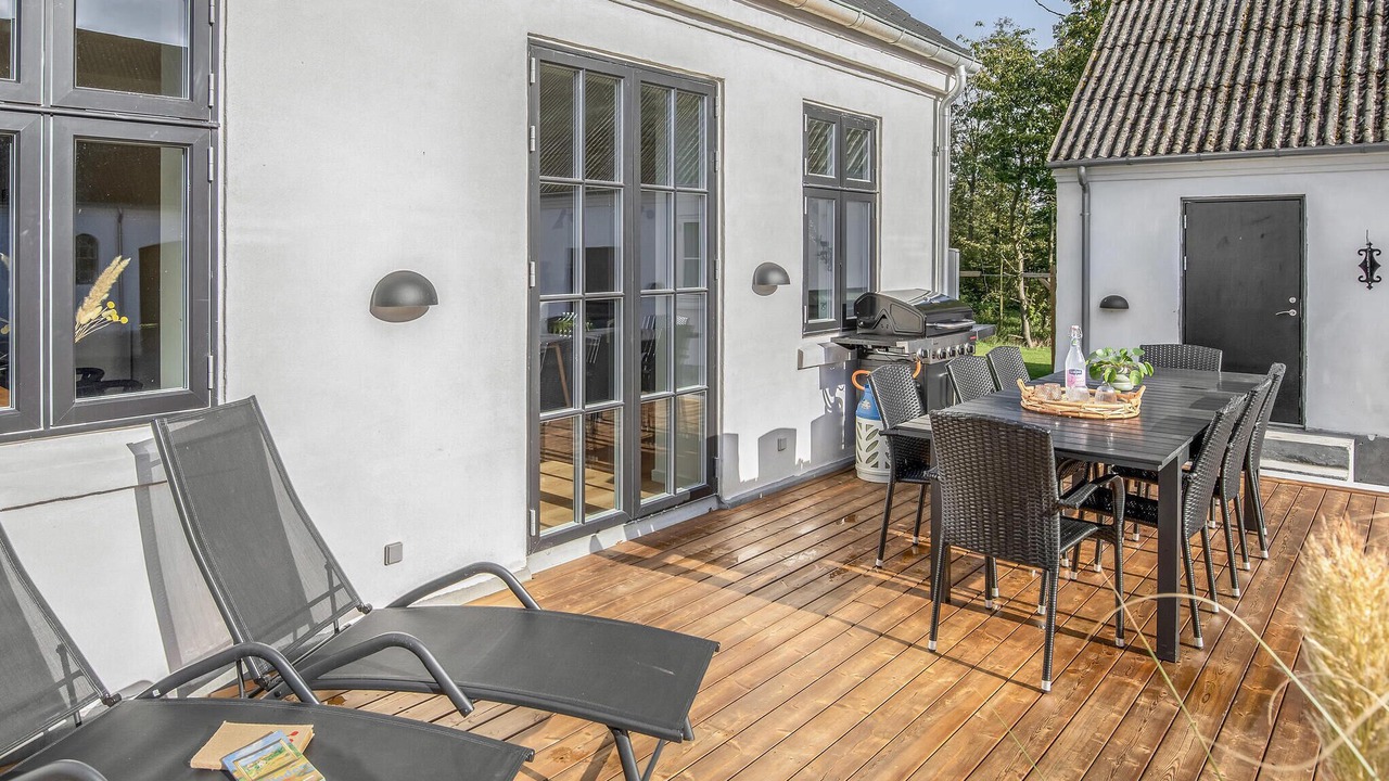 Photo of Outdoor in Snogebaek