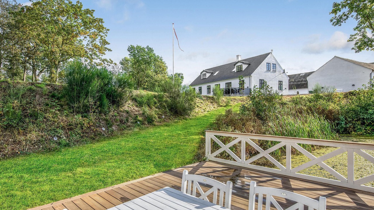 Photo of Outdoor in Snogebaek