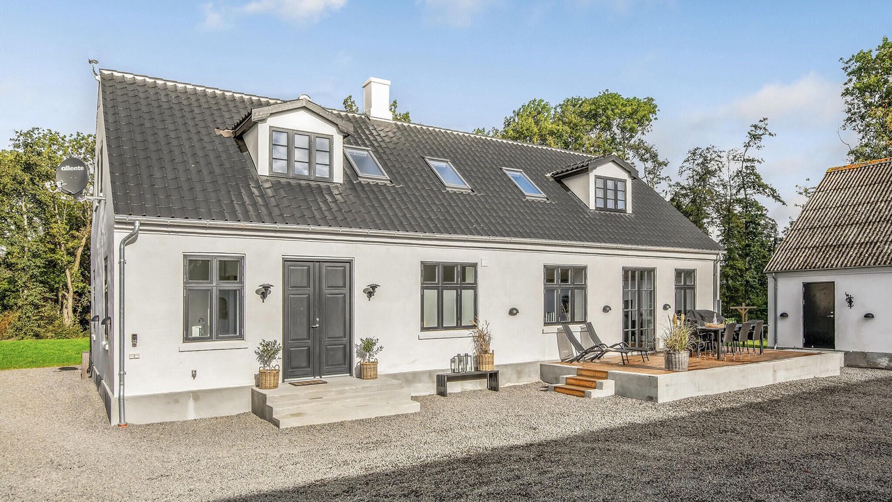 Photo of Outdoor in Snogebaek