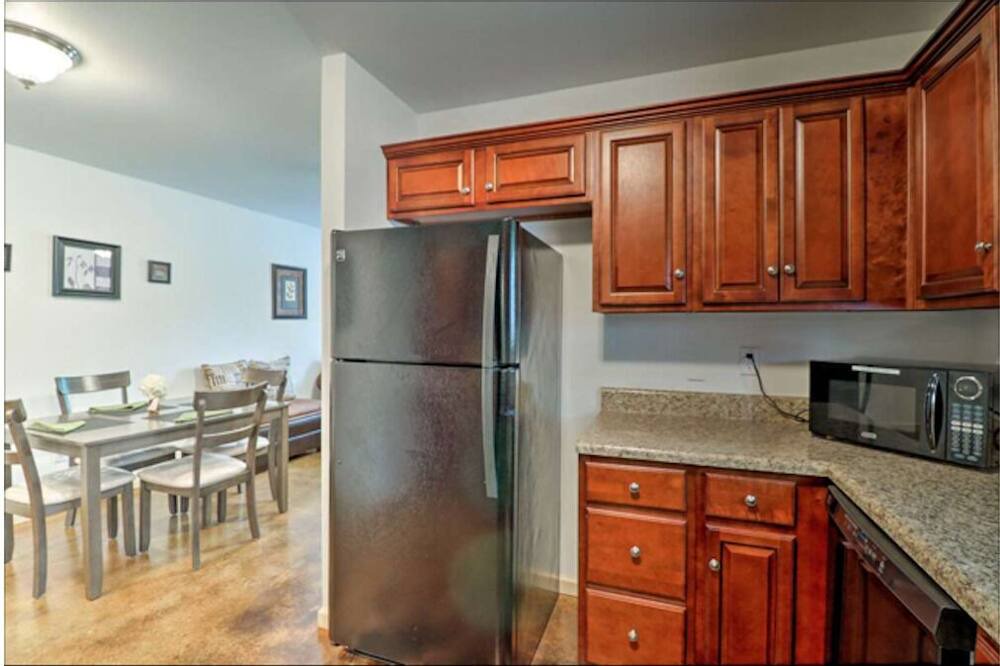 Photo of Bedroom in Conway