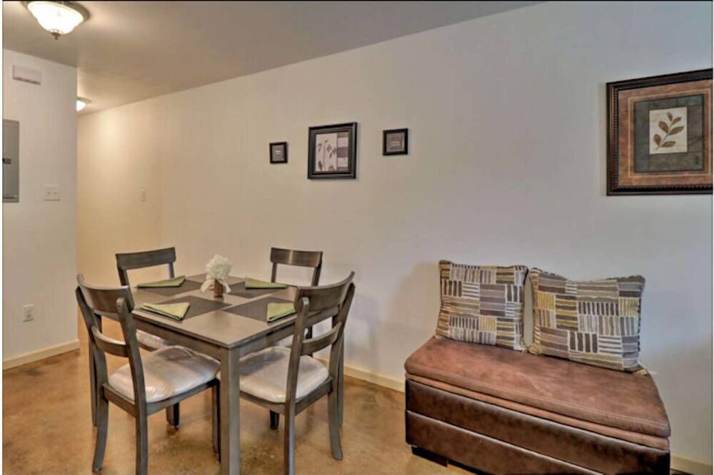 Photo of Bedroom in Conway