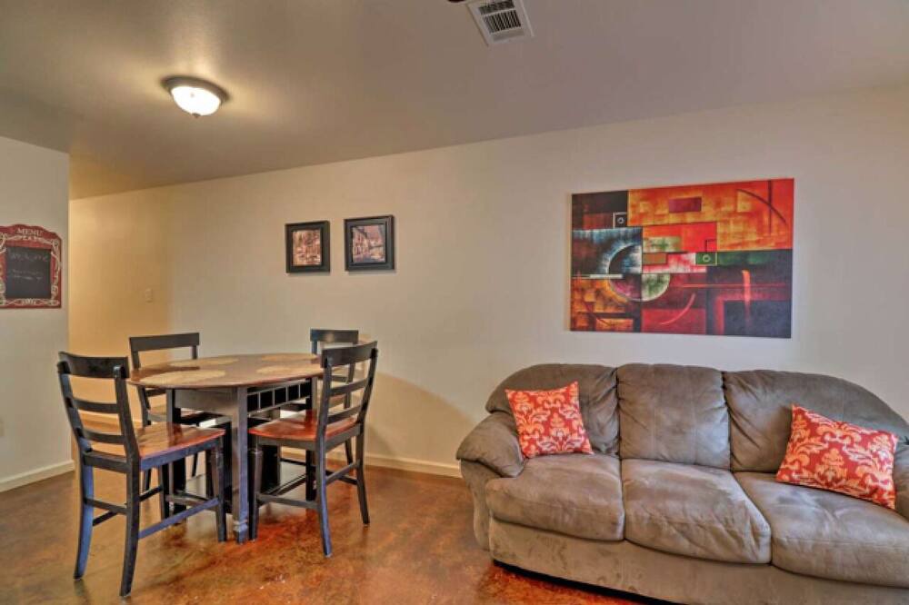 Photo of Bedroom in Conway