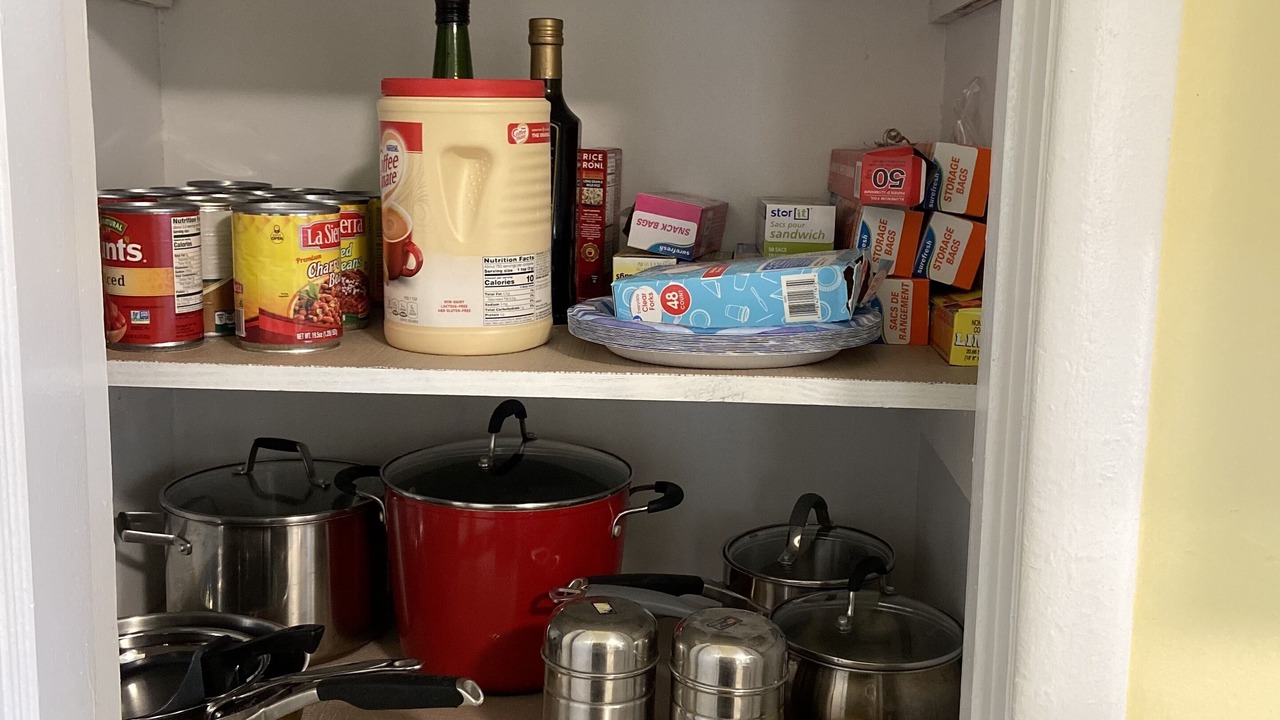 Photo of Kitchen in Peters
