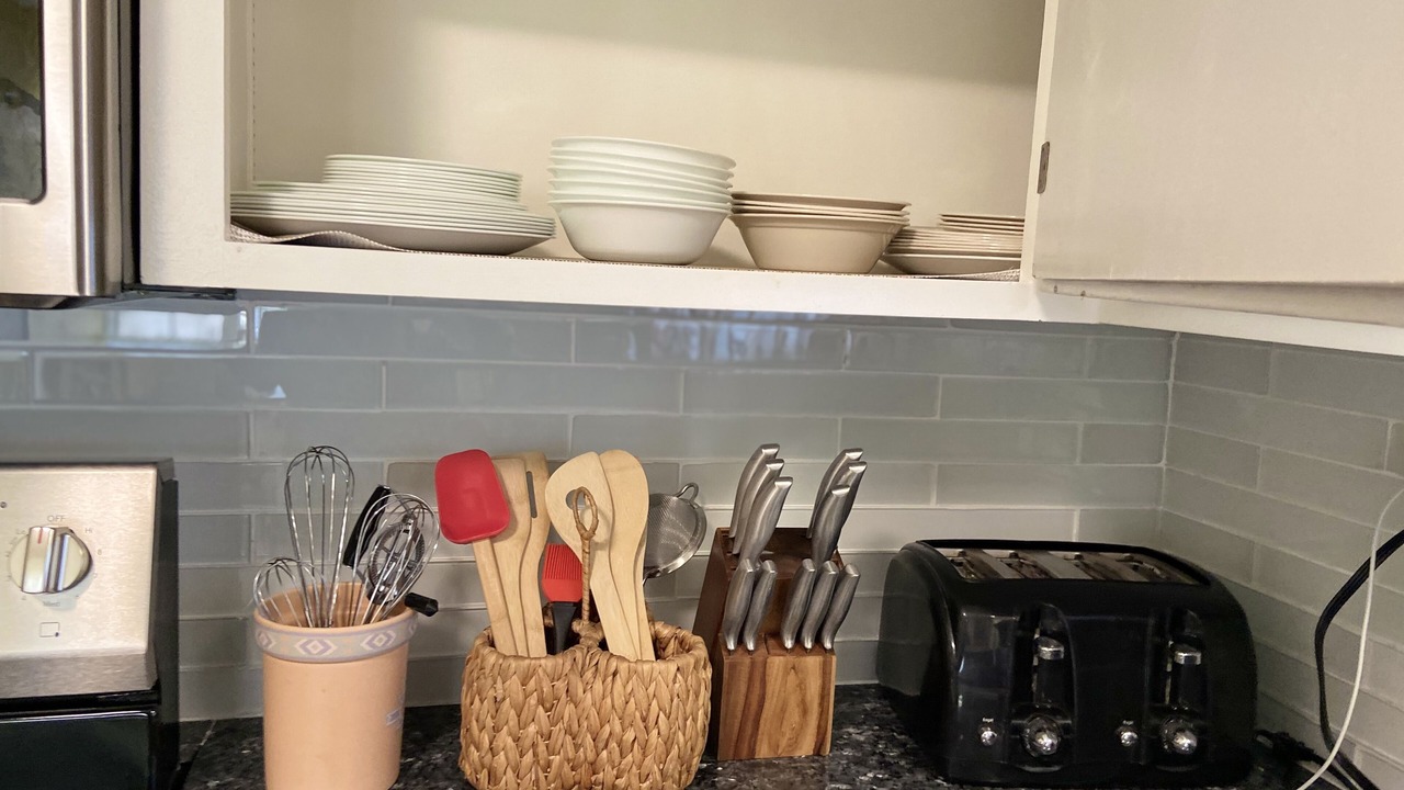 Photo of Kitchen in Peters