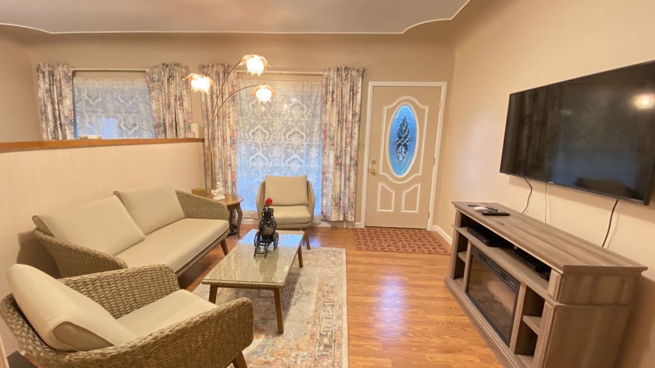 Photo of Livingroom in Peters