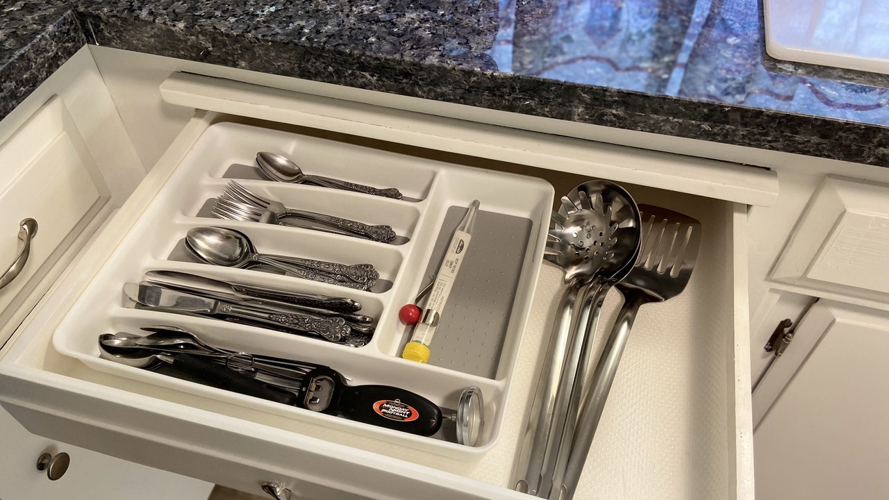 Photo of Kitchen in Peters