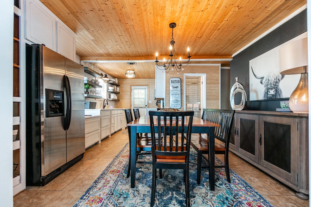 Photo of Kitchen in Lone Star