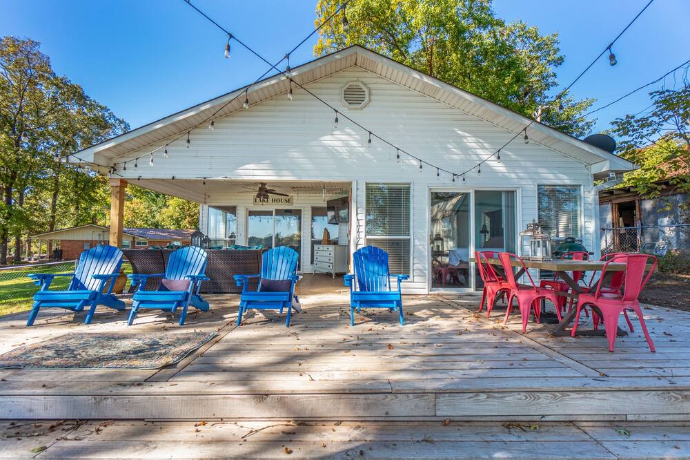 Photo of Outdoor in Lone Star