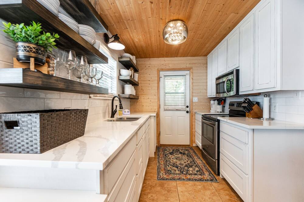 Photo of Kitchen in Lone Star