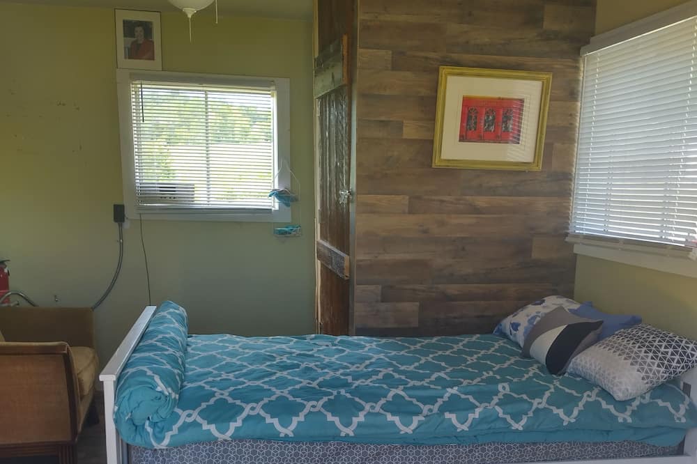 Photo of Bedroom in Ronda