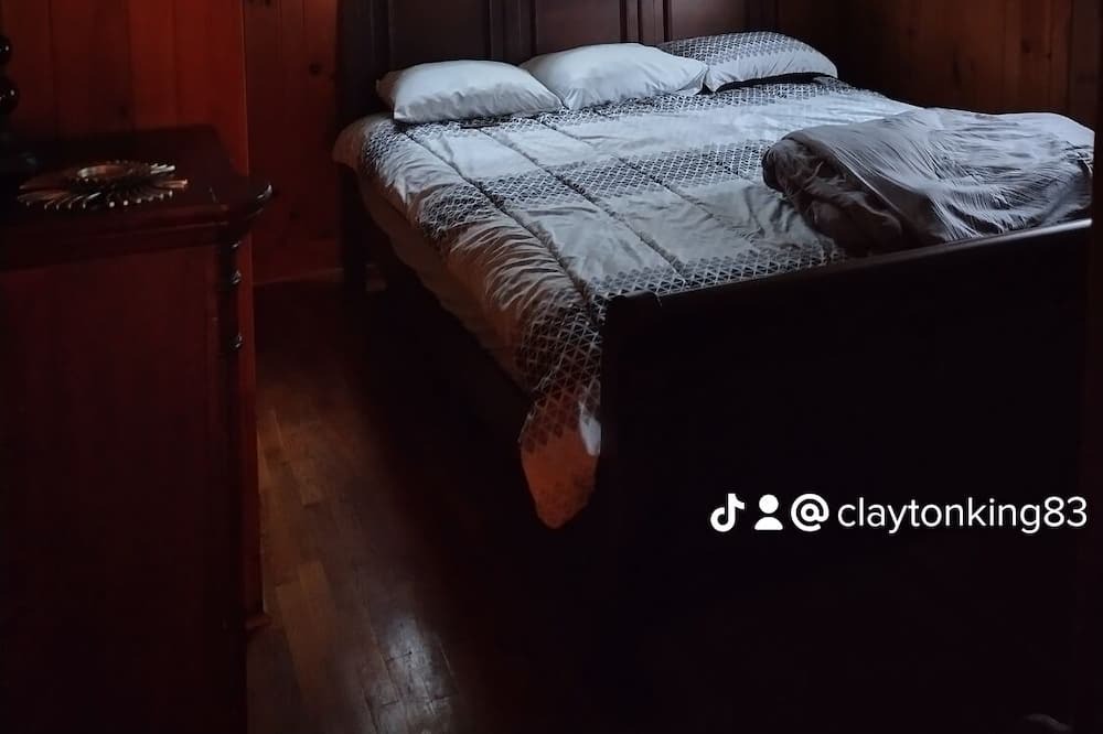 Photo of Bedroom in Ronda