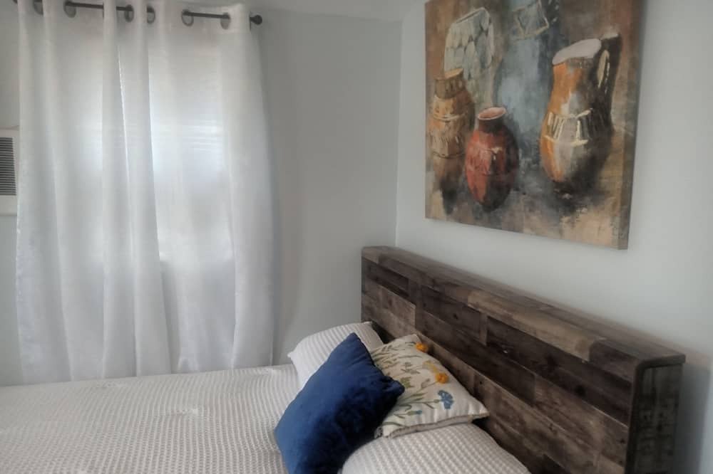 Photo of Bedroom in Ronda