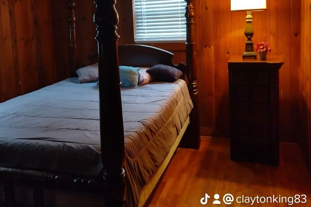 Photo of Bedroom in Ronda